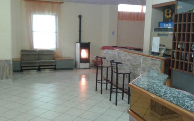 Hotel Astor
