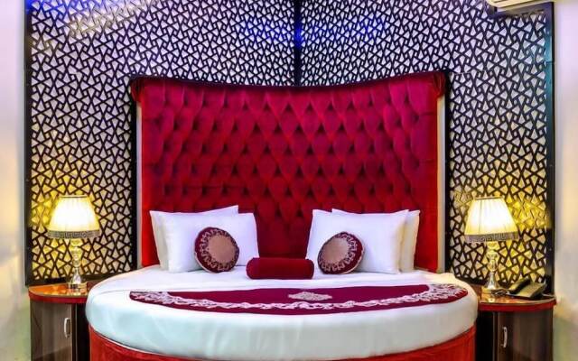 Rose Palace Hotel Gulberg