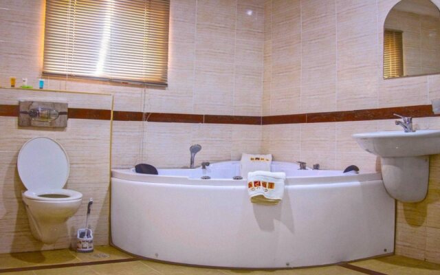 beni gold hotel