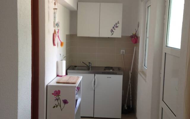 Apartments Jagoda