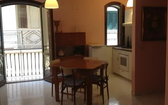 Casa Morgetia Mazzeo