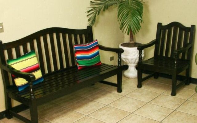 Hostal Plaza Antigua