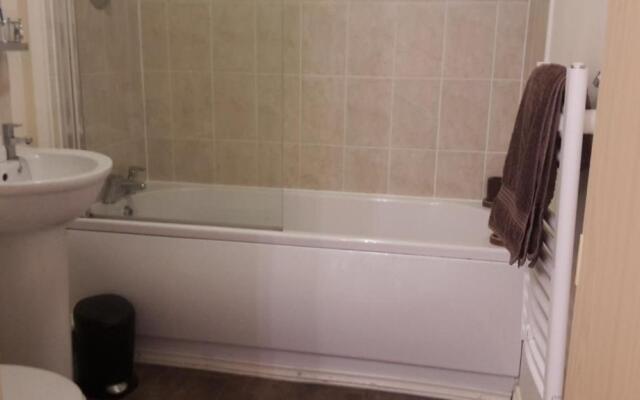 River view Apartment