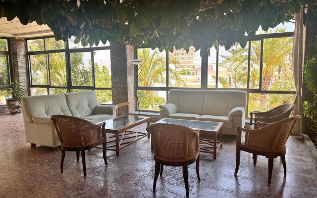 Bahía - 30º Hotels