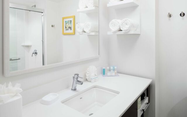 Hampton Inn Los Angeles/Santa Clarita