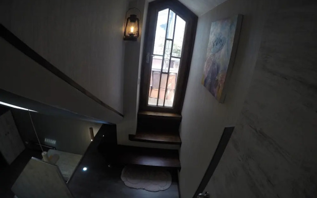 Hotel Imaginarium
