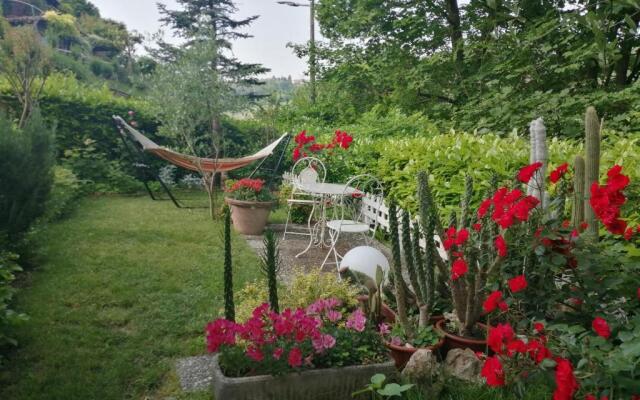 La Terrazza sul Monferrato