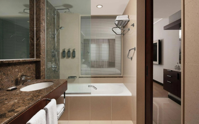 Sheraton Istanbul Levent