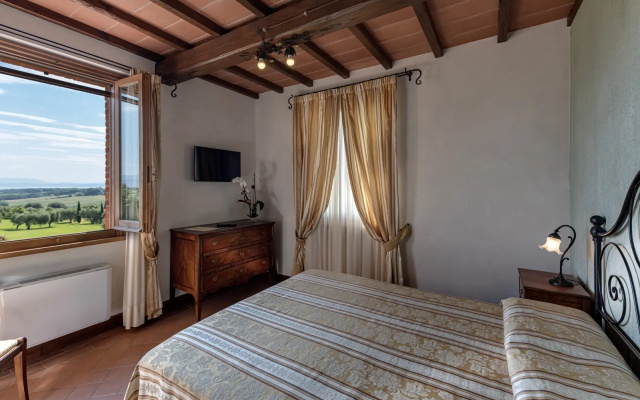 Locanda Poggioleone