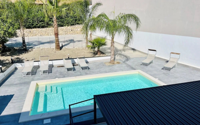 Suite Costa Sicana