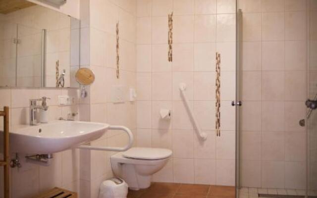 Marhof Pustertal - Ferienwohnung Trojwiese