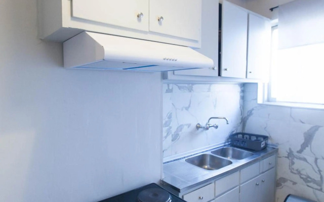 Athens City Themis 12