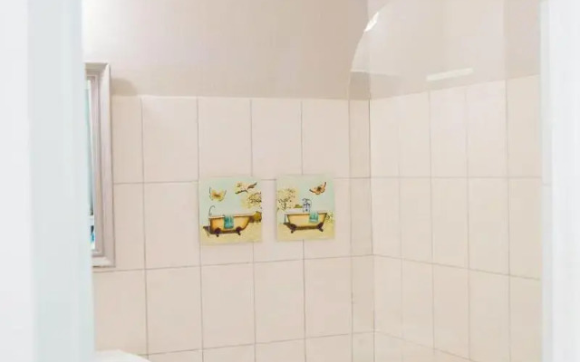 Elianthe Boutique Guesthouse
