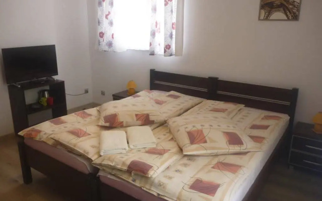 Ośrodek Wypoczynkowy Relaks