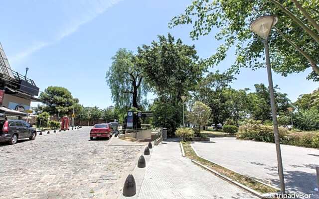 Ayres Apartments Recoleta - Guido