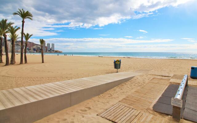Penthouse Ancla 461