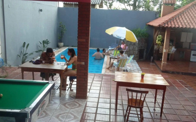 Pousada Meu Paraiso