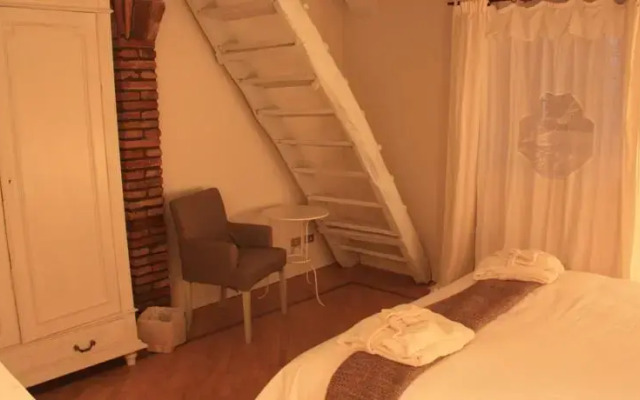 Relais Borgo Porta Rossa