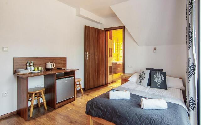 Apartamenty Majerczyk