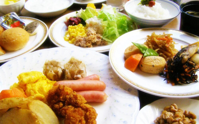 Hotel Aisis Kakegawa