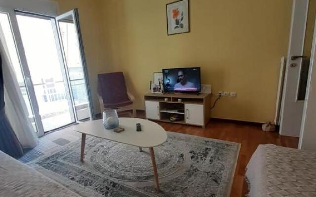 Zannas Apartment