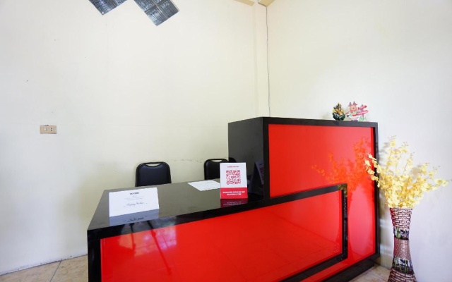 OYO 1912 Kengkang Residence – Guest Rooms – Manado
