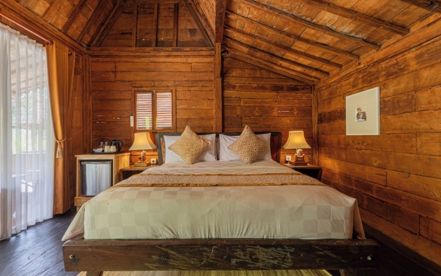 Jukung Cottage – Guest Rooms – Nusa Penida