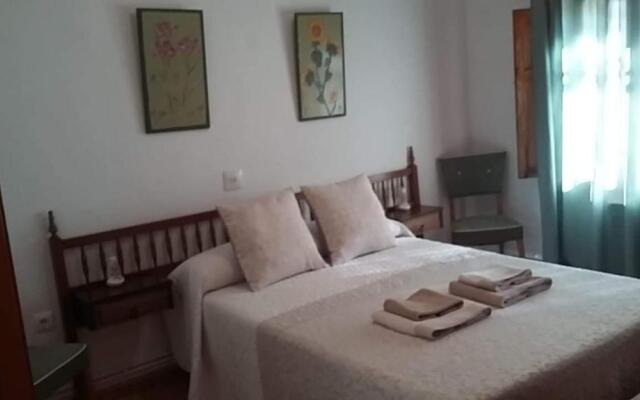 Casa Rural la Veguilla