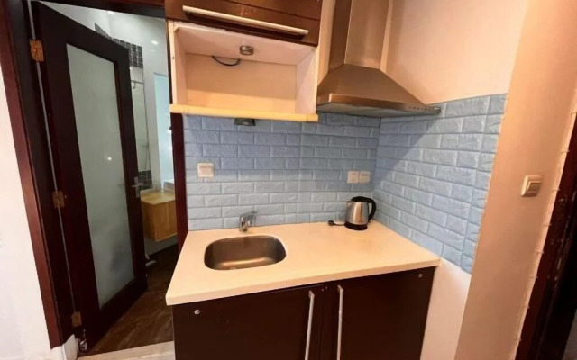 Mayson Shanghai Bund Serviced Apartment