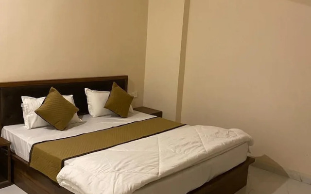 Hotel Banshi wala