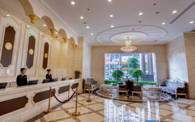 Jin Nuo International Hotel