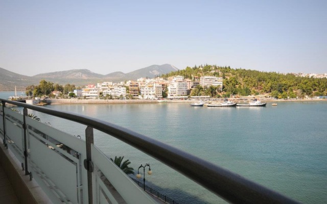 Paliria Hotel