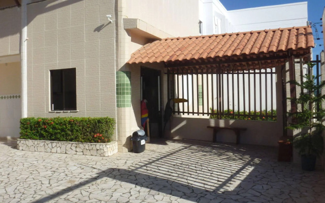 Pousada Águas Douradas