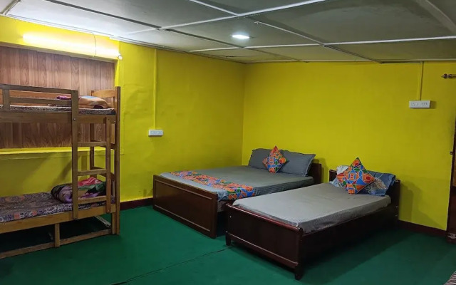 AGB Homestay by Howard