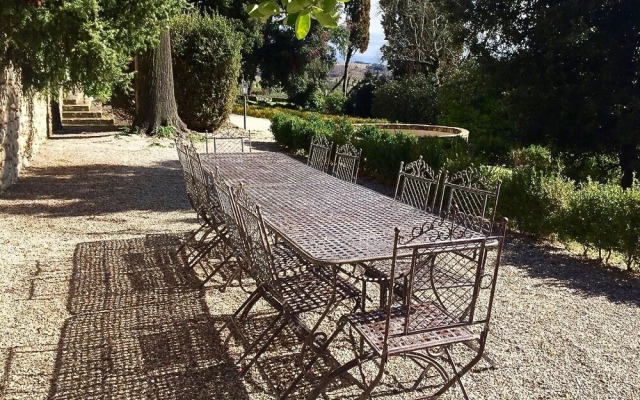 Villa Sant'Anastasio Luxury Agriturismo