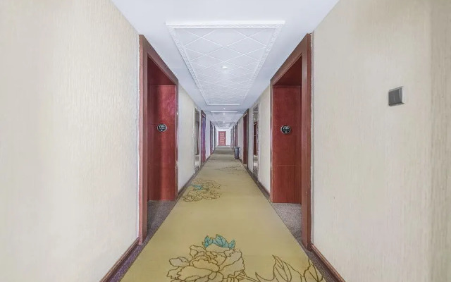 Jinjue Hotel