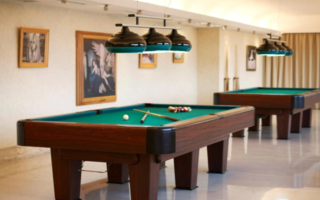 Esperos Mare Resort & Spa