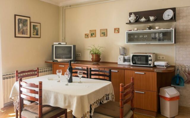 Apartments Miljan Popovic