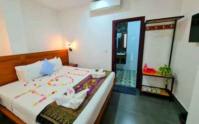 Pooltop Guesthouse