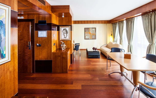 Hotel Anel