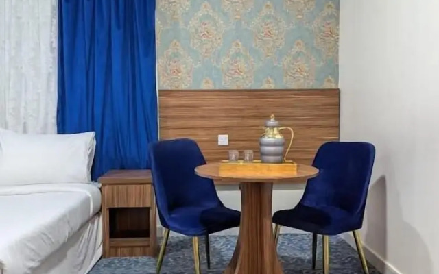 Safa Park Hotel Madinah
