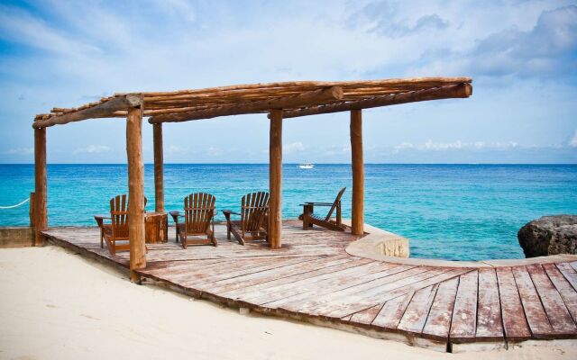 Hotel Playa Azul Cozumel