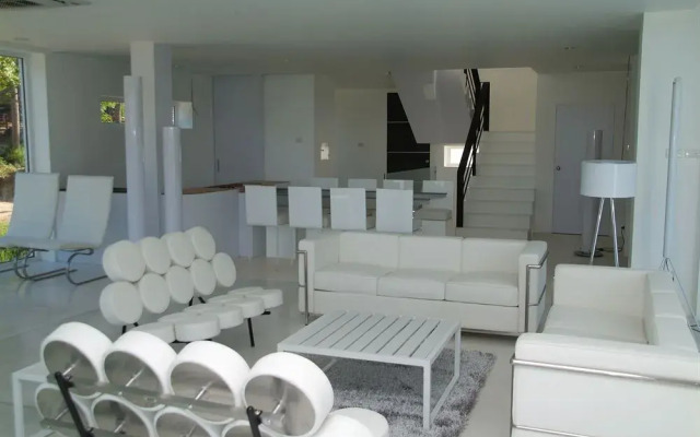 Villa Xxl By Design Square