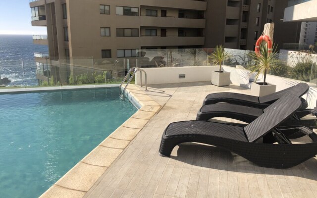 Apartamento 705 Vista Mar Velas