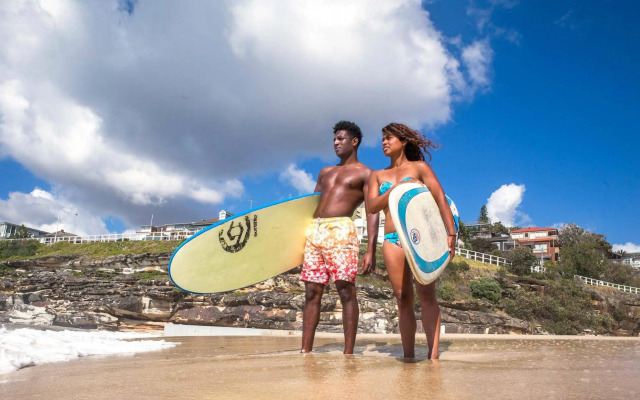 Bondi Beachouse Backpackers YHA - Hostel