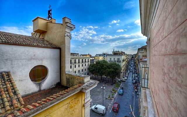 Domus D'Angelo B&B
