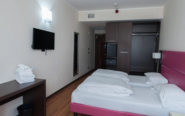 Kona Hotel Verona by Kleos Group Collection