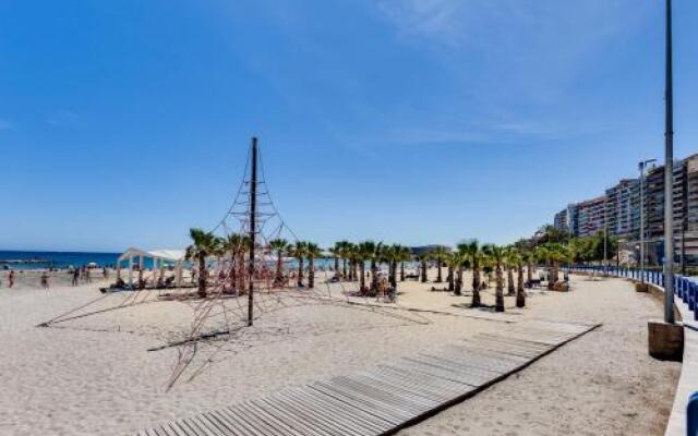 Rambla 43