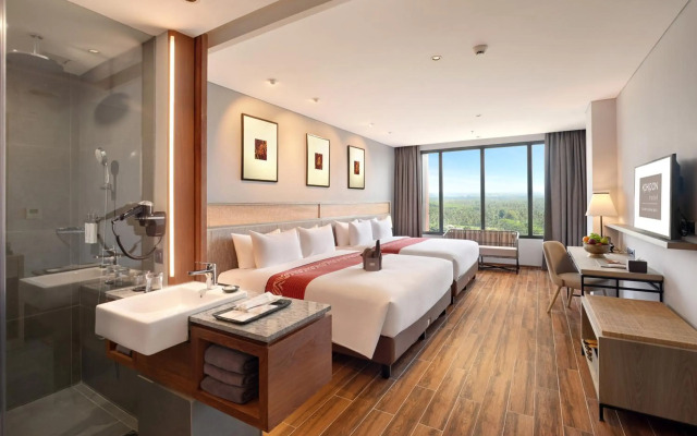 Kokoon Hotel Banyuwangi