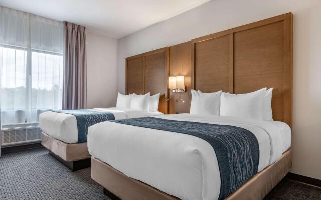 Comfort Suites Stuart - Hutchinson Island